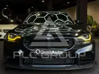 2024 BMW M2