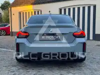 2024 BMW M2
