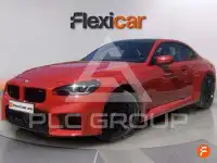 2024 BMW M2
