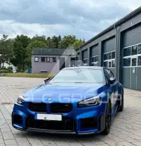 2024 BMW M2