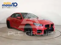 2024 BMW M2