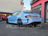 2024 BMW M2