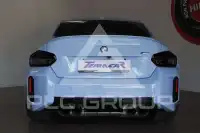 2024 BMW M2