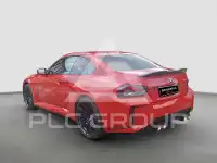 2024 BMW M2