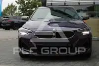 2024 BMW M2