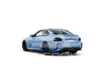 2024 BMW M2