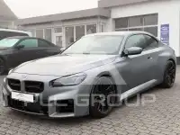 2024 BMW M2