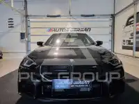 2024 BMW M2