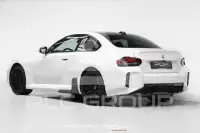 2024 BMW M2