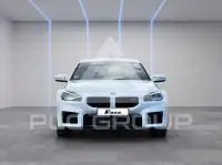 2024 BMW M2