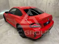 2024 BMW M2