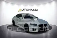 2024 BMW M2
