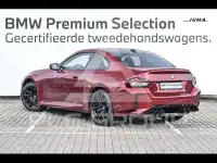 2024 BMW M2