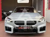 2024 BMW M2