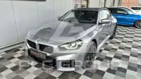 2024 BMW M2