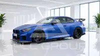 2024 BMW M2