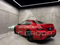 2024 BMW M2