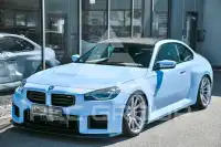 2024 BMW M2