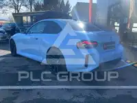 2024 BMW M2