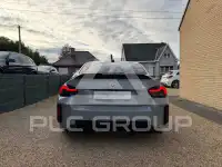 2024 BMW M2