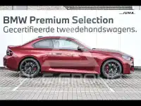 2024 BMW M2