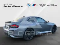 2024 BMW M2