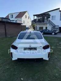 2024 BMW M2