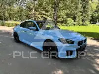 2024 BMW M2