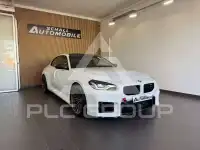 2024 BMW M2