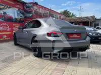 2024 BMW M2