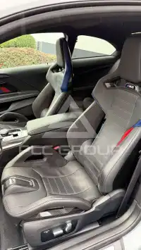 2024 BMW M2