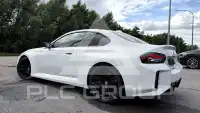 2024 BMW M2
