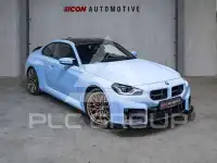 2024 BMW M2