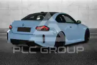 2024 BMW M2
