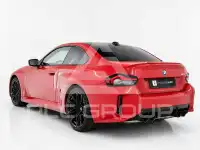 2024 BMW M2