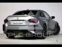 2024 BMW M2