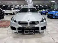 2024 BMW M2