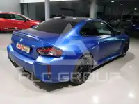 2024 BMW M2