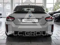 2024 BMW M2
