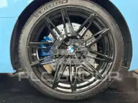2024 BMW M2
