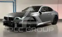 2024 BMW M2