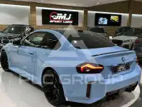 2024 BMW M2