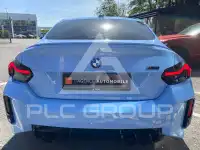 2024 BMW M2