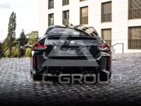 2024 BMW M2