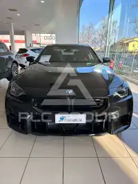 2024 BMW M2