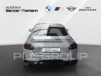 2024 BMW M2
