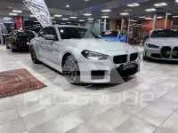 2024 BMW M2