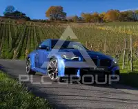 2024 BMW M2