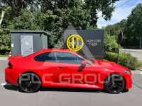 2024 BMW M2