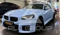 2024 BMW M2